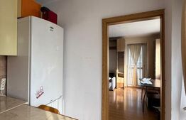 1 Camera Decomandata, pat nou, parcare, zona Sigma