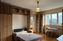 1 Camera Decomandata, pat nou, parcare, zona Sigma