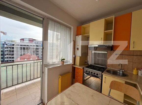 Garsonieră de închiriat Zorilor - 175473AI | BLITZ Cluj-Napoca | Poza6