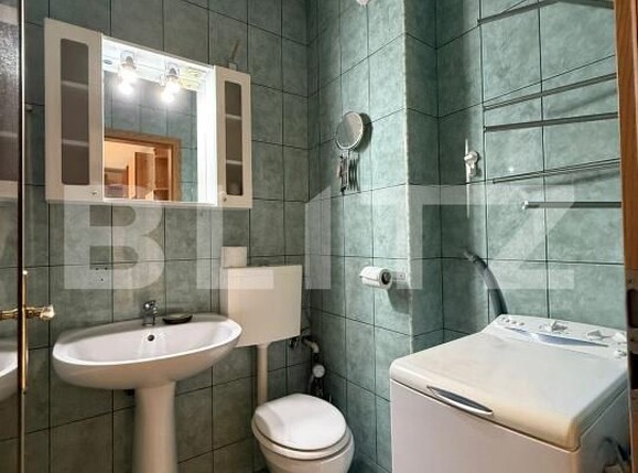 Garsonieră de închiriat Zorilor - 175473AI | BLITZ Cluj-Napoca | Poza10