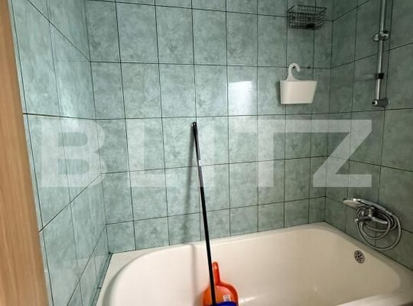 Garsonieră de închiriat Zorilor - 175473AI | BLITZ Cluj-Napoca | Poza9