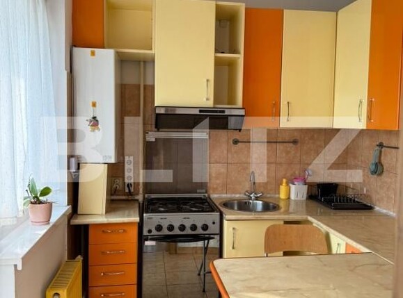 Garsonieră de închiriat Zorilor - 175473AI | BLITZ Cluj-Napoca | Poza7