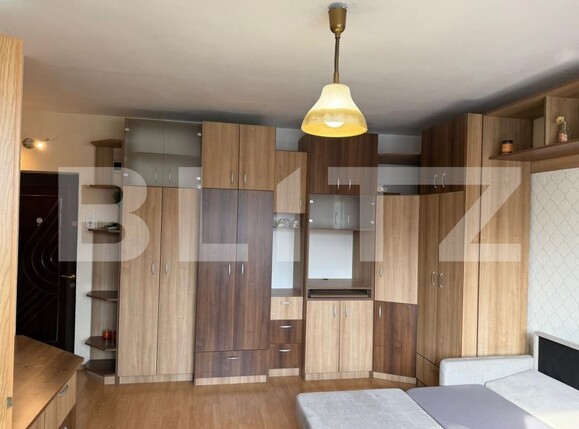 Garsonieră de închiriat Zorilor - 175473AI | BLITZ Cluj-Napoca | Poza4