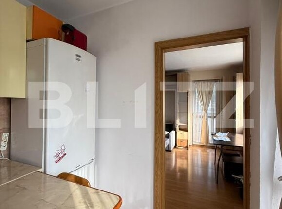 Garsonieră de închiriat Zorilor - 175473AI | BLITZ Cluj-Napoca | Poza8