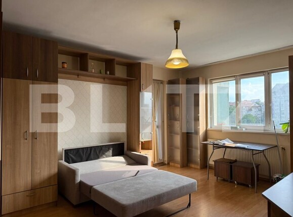 Garsonieră de închiriat Zorilor - 175473AI | BLITZ Cluj-Napoca | Poza2