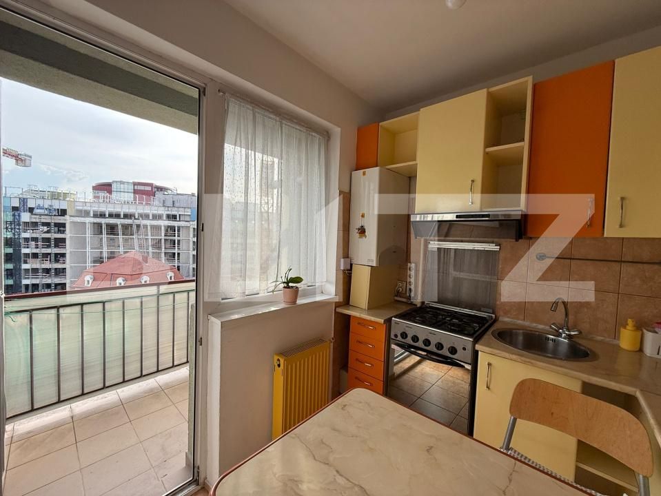 Garsonieră de închiriat Zorilor - 175473AI | BLITZ Cluj-Napoca | Poza6