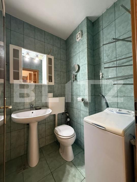 Garsonieră de închiriat Zorilor - 175473AI | BLITZ Cluj-Napoca | Poza10