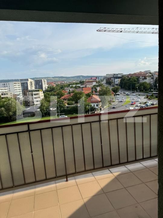 Garsonieră de închiriat Zorilor - 175473AI | BLITZ Cluj-Napoca | Poza12