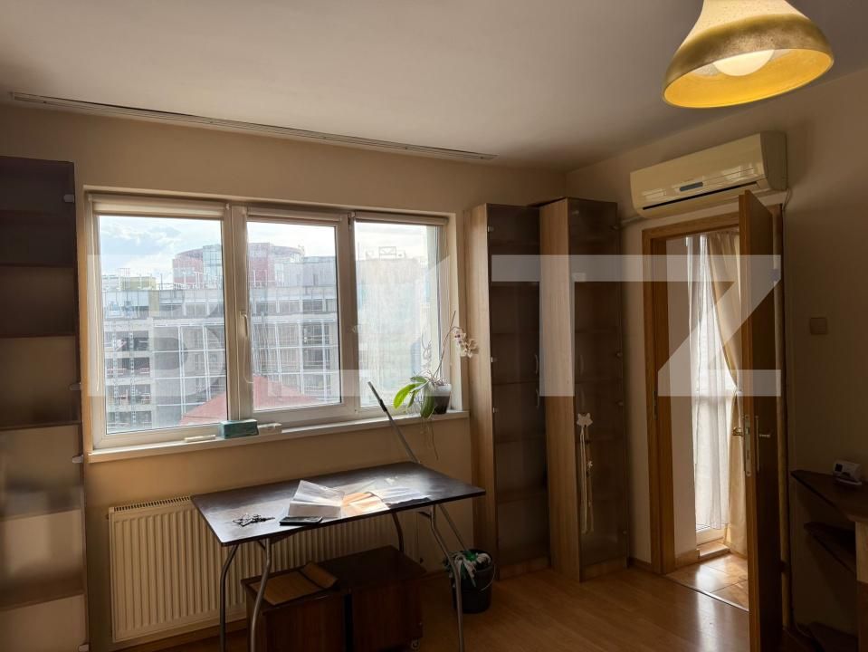 Garsonieră de închiriat Zorilor - 175473AI | BLITZ Cluj-Napoca | Poza5