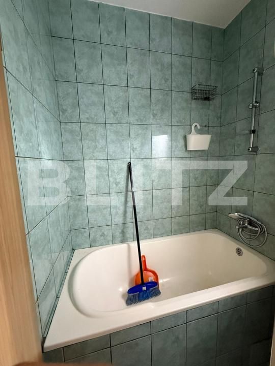 Garsonieră de închiriat Zorilor - 175473AI | BLITZ Cluj-Napoca | Poza9