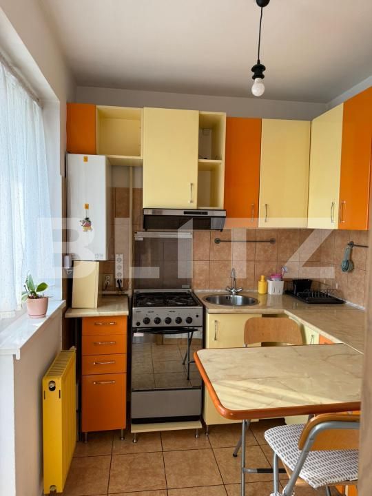 Garsonieră de închiriat Zorilor - 175473AI | BLITZ Cluj-Napoca | Poza7