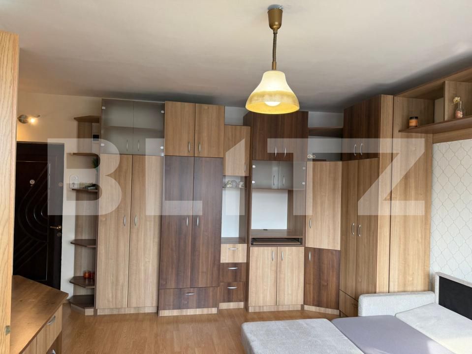 Garsonieră de închiriat Zorilor - 175473AI | BLITZ Cluj-Napoca | Poza4