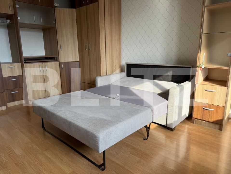 Garsonieră de închiriat Zorilor - 175473AI | BLITZ Cluj-Napoca | Poza3
