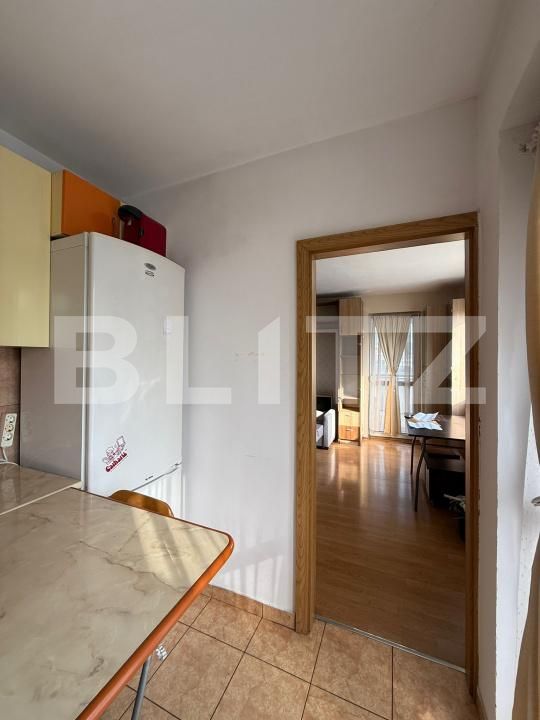 Garsonieră de închiriat Zorilor - 175473AI | BLITZ Cluj-Napoca | Poza8