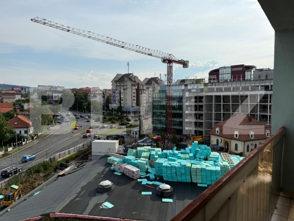 Garsonieră de închiriat Zorilor - 175473AI | BLITZ Cluj-Napoca | Poza13