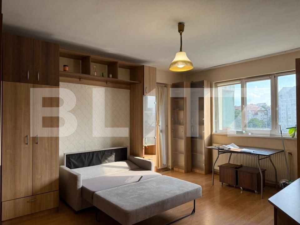 Garsonieră de închiriat Zorilor - 175473AI | BLITZ Cluj-Napoca | Poza2