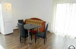 2 camere, 45 mp, imobil nou, zona strazii Mircea Eliade