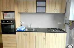 2 camere, 45 mp, imobil nou, zona strazii Mircea Eliade