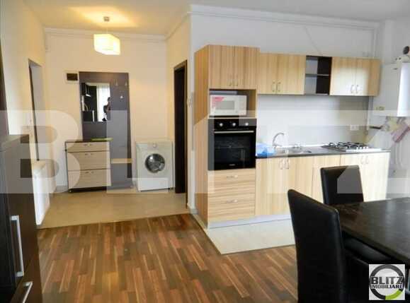 Apartament de închiriat 2 camere Zorilor - 17548AI | BLITZ Cluj-Napoca | Poza2