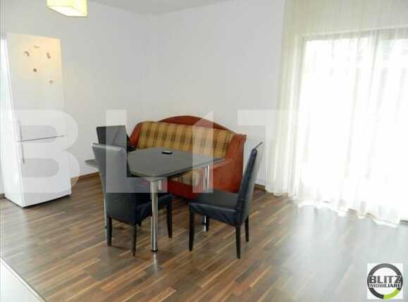 Apartament de închiriat 2 camere Zorilor - 17548AI | BLITZ Cluj-Napoca | Poza4