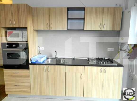 Apartament de închiriat 2 camere Zorilor - 17548AI | BLITZ Cluj-Napoca | Poza1