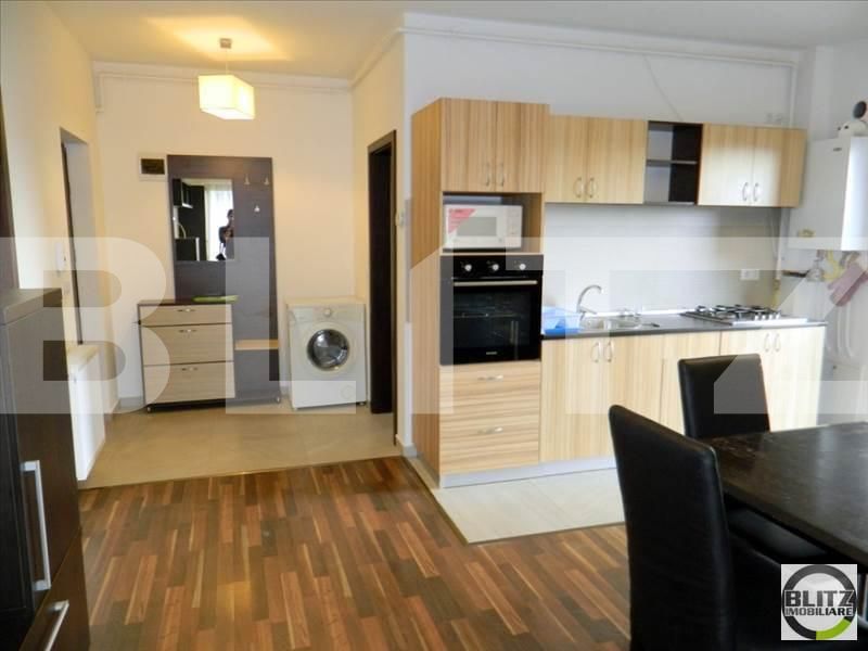 Apartament de închiriat 2 camere Zorilor - 17548AI | BLITZ Cluj-Napoca | Poza2