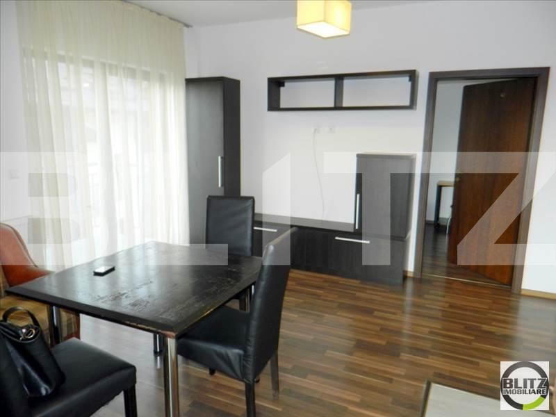 Apartament de închiriat 2 camere Zorilor - 17548AI | BLITZ Cluj-Napoca | Poza3