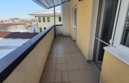 Apartament 2 camere decomandate, 54 mp, terasa 30mp, zona Buna Ziua