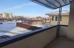 Apartament 2 camere decomandate, 54 mp, terasa 30mp, zona Buna Ziua