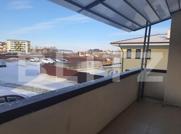 Apartament de închiriat 2 camere Bună Ziua - 175484AI | BLITZ Cluj-Napoca | Poza9