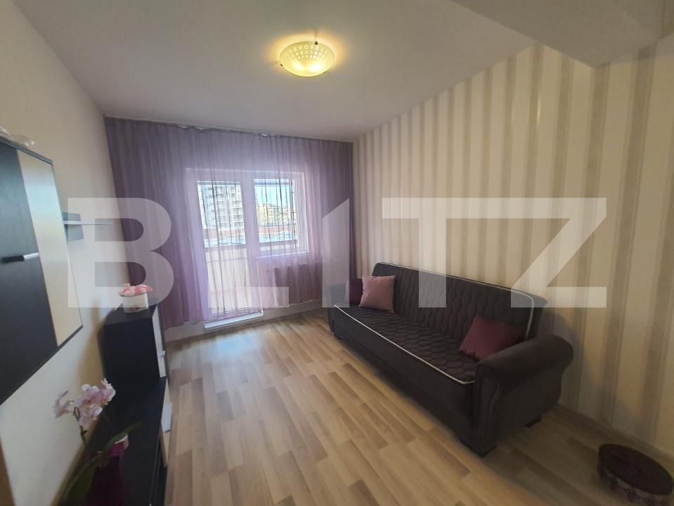 Apartament de închiriat 2 camere Bună Ziua - 175484AI | BLITZ Cluj-Napoca | Poza3