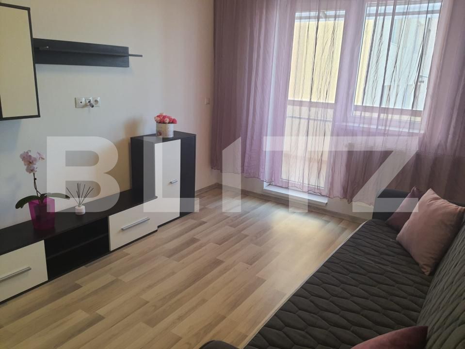 Apartament de închiriat 2 camere Bună Ziua - 175484AI | BLITZ Cluj-Napoca | Poza4