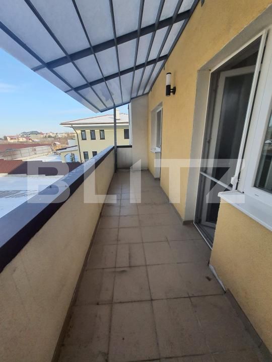 Apartament de închiriat 2 camere Bună Ziua - 175484AI | BLITZ Cluj-Napoca | Poza8