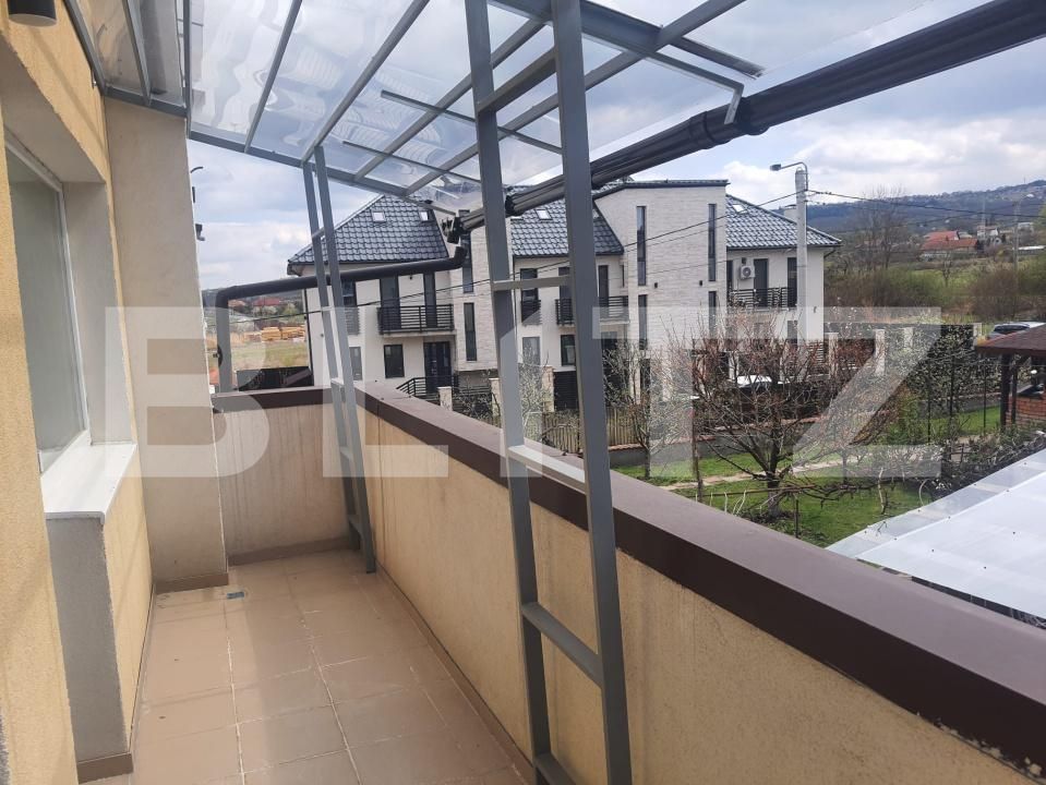 Apartament de închiriat 2 camere Bună Ziua - 175484AI | BLITZ Cluj-Napoca | Poza10
