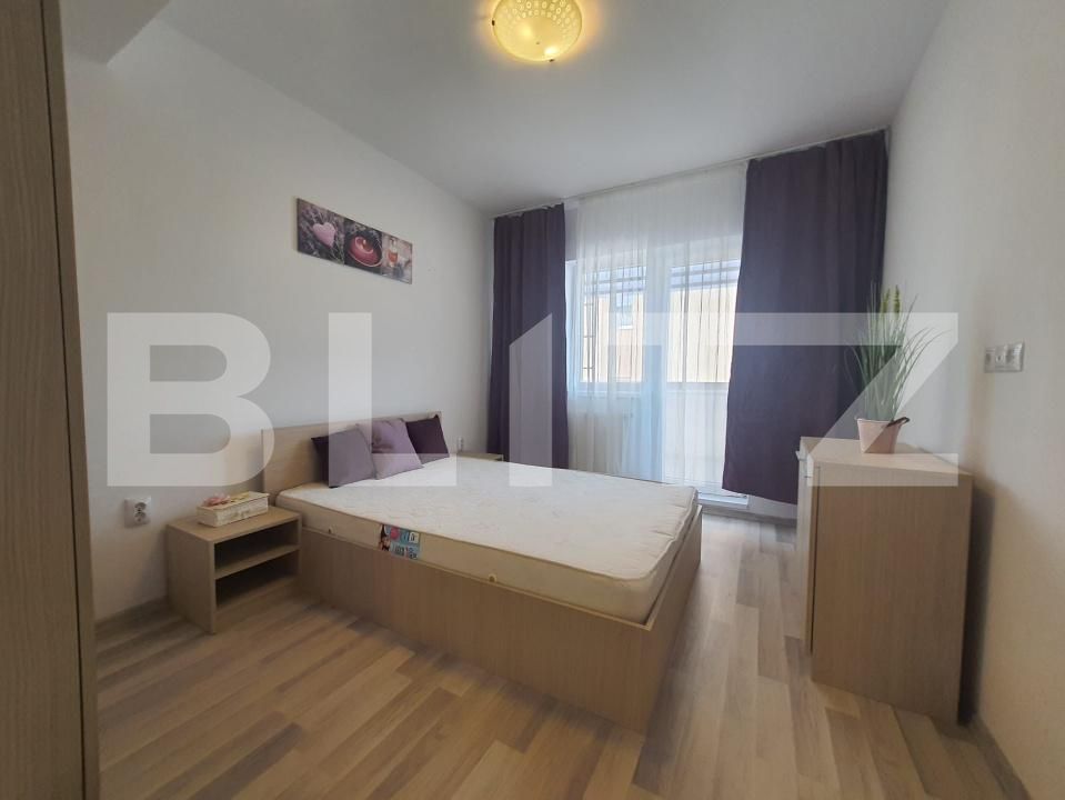 Apartament de închiriat 2 camere Bună Ziua - 175484AI | BLITZ Cluj-Napoca | Poza1