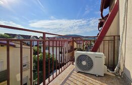 Apartament  de vanzare 2 camere,  zona Spitalul de Urgenta