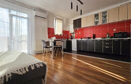 Apartament  de vanzare 2 camere,  zona Spitalul de Urgenta