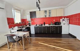 Apartament  de vanzare 2 camere,  zona Spitalul de Urgenta