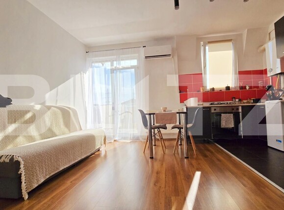 Apartament de vânzare 2 camere Floreşti - 175487AV | BLITZ Cluj-Napoca | Poza1