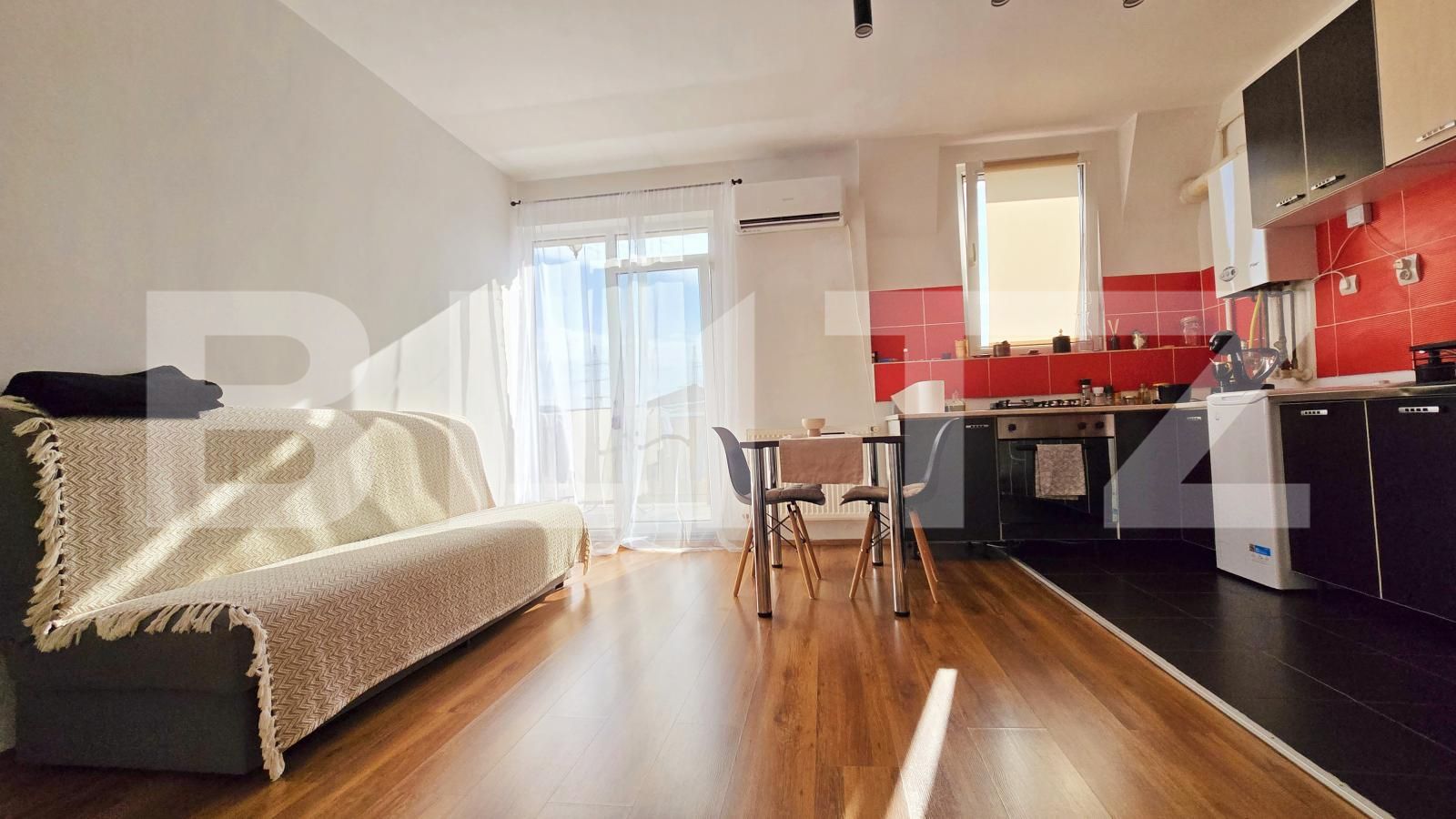 Apartament de vânzare 2 camere Floreşti - 175487AV | BLITZ Cluj-Napoca | Poza1