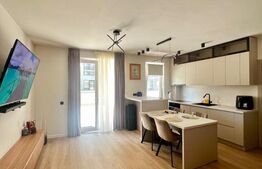 Apartament 3 camere 75 mp + terasa 82 mp, 2 parcari, Vivo