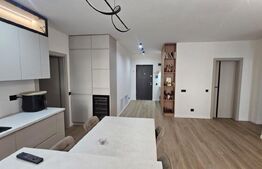 Apartament 3 camere 75 mp + terasa 82 mp, 2 parcari, Vivo