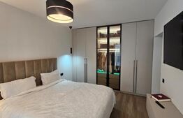 Apartament 3 camere 75 mp + terasa 82 mp, 2 parcari, Vivo