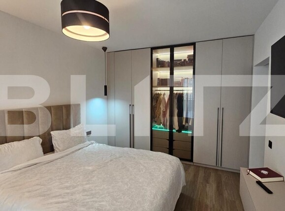 Apartament de vânzare 3 camere Floreşti - 175489AV | BLITZ Cluj-Napoca | Poza1