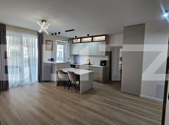 Apartament de vânzare 3 camere Floreşti - 175489AV | BLITZ Cluj-Napoca | Poza1