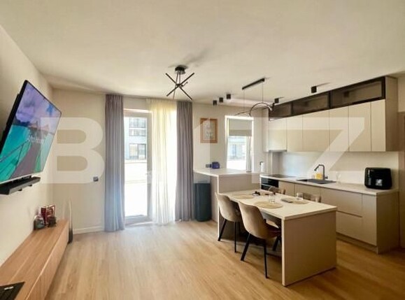 Apartament de vânzare 3 camere Floreşti - 175489AV | BLITZ Cluj-Napoca | Poza4