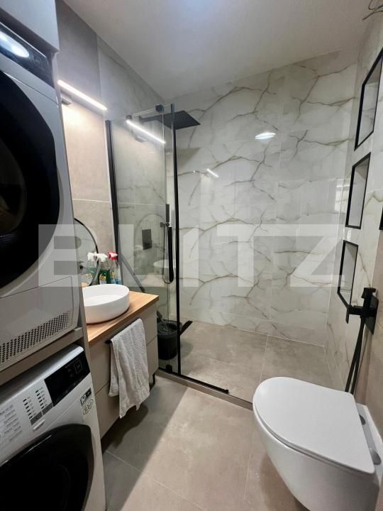 Apartament de vânzare 3 camere Manastur - 175489AV | BLITZ Cluj-Napoca | Poza8