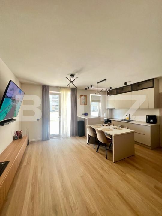 Apartament de vânzare 3 camere Floreşti - 175489AV | BLITZ Cluj-Napoca | Poza2