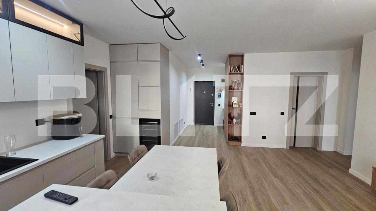 Apartament de vânzare 3 camere Manastur - 175489AV | BLITZ Cluj-Napoca | Poza4