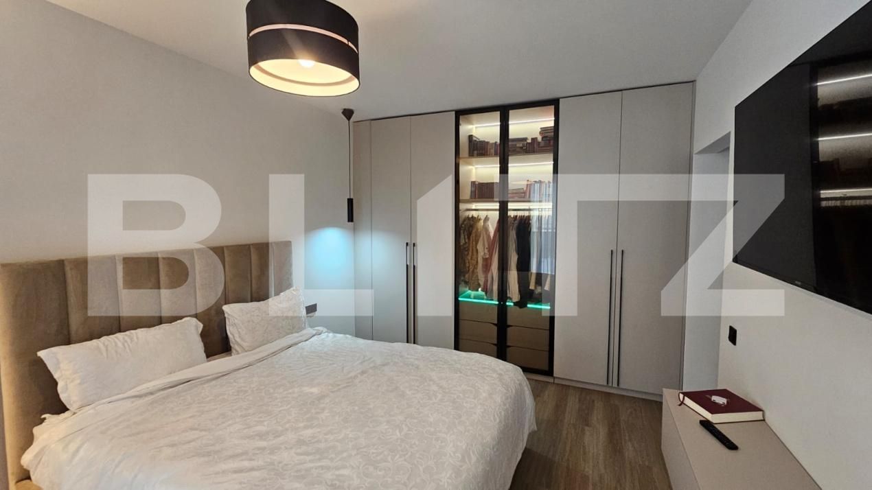 Apartament de vânzare 3 camere Floreşti - 175489AV | BLITZ Cluj-Napoca | Poza4